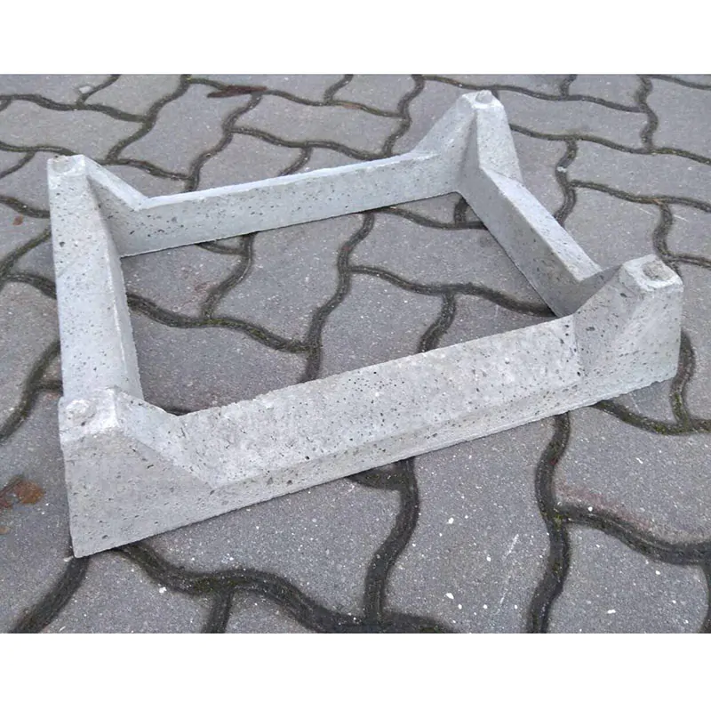 Форма для Дефлектора Schiedel — фото 2
